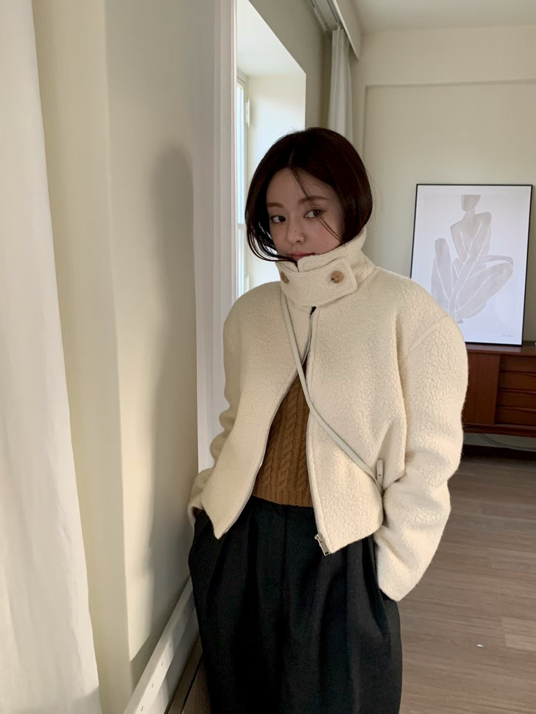 Maren Jacket (3 Colors)