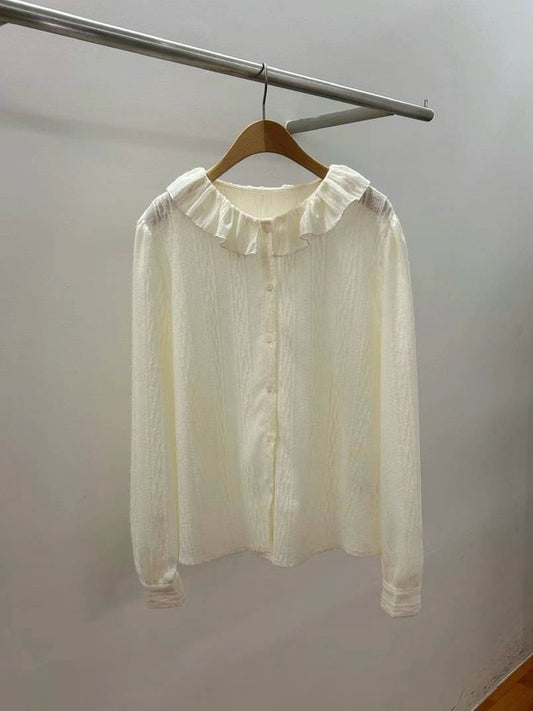 Thalia Blouse