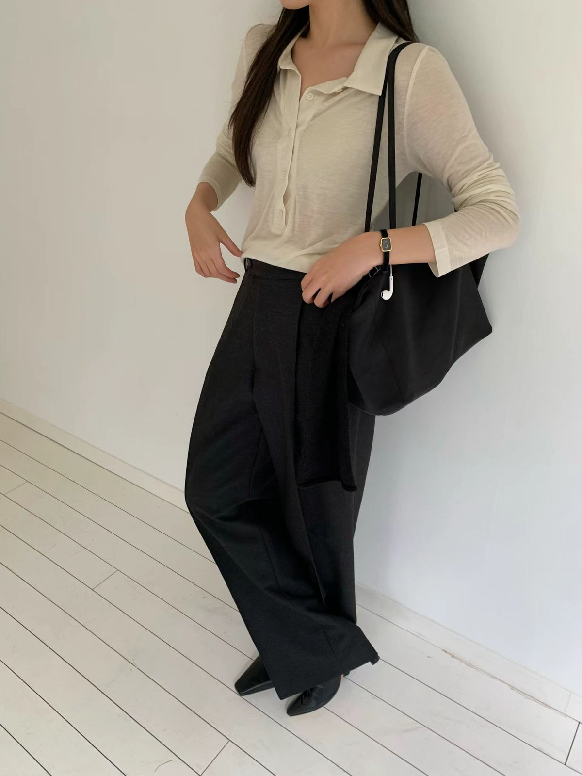 Xenda Pants (3 Colors)