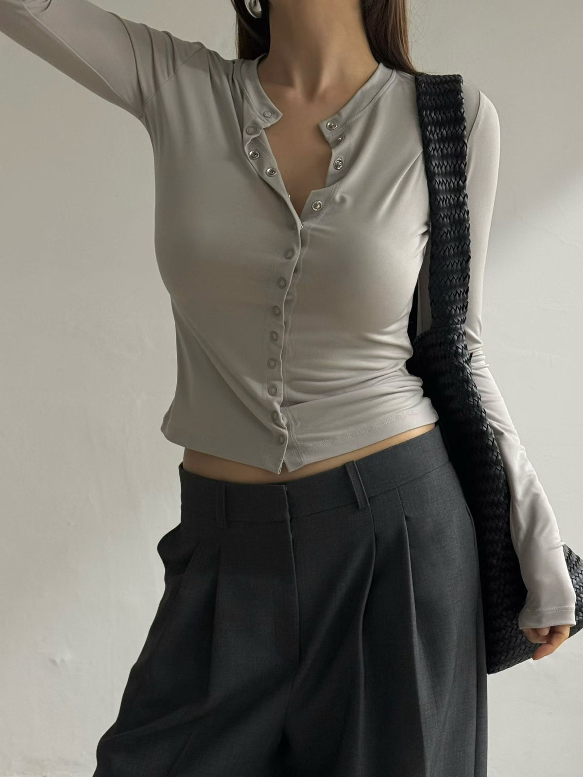 Orlena Top (4 Colors)