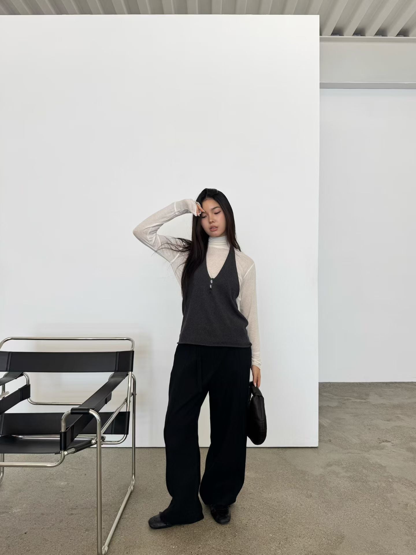 Orinthia Pants (3 Colors)