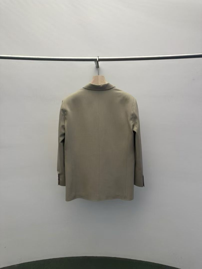 Elodie Blazer (3 Colors)