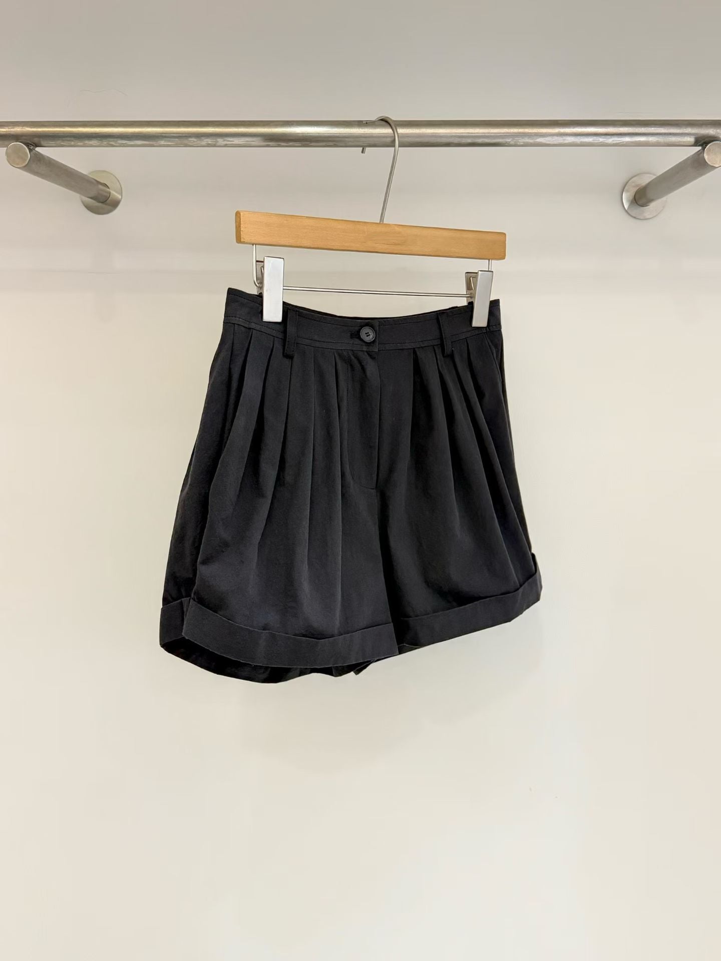 Romarin Ripped Pants (3 Colors)