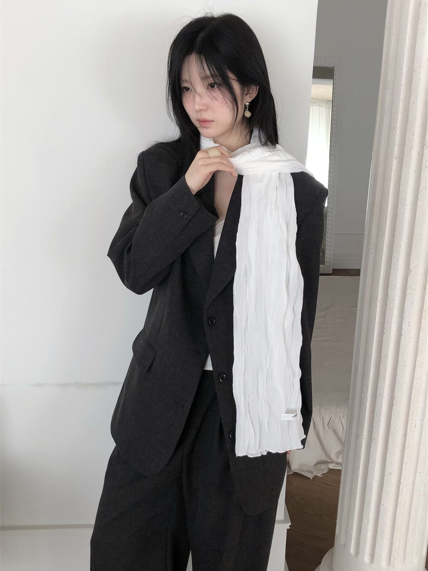 Kira Blazer (3 Colors)