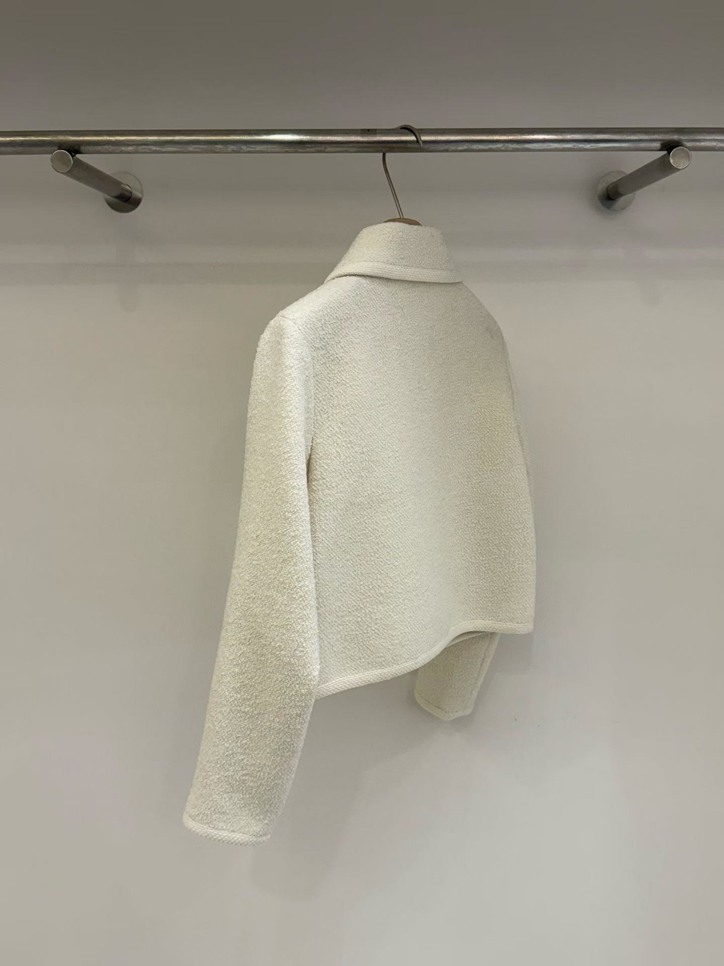 Lirien 70% Wool Jacket (2 Colors)