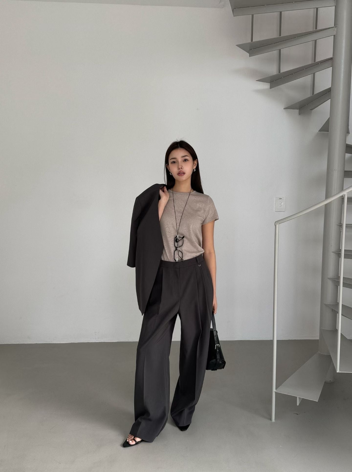 Aphaea Pants (3 Colors)