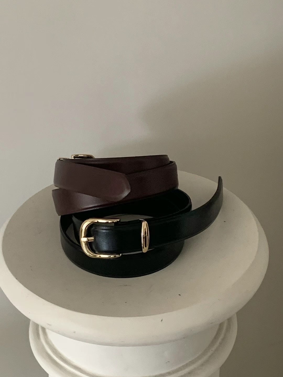 Dolores Belt (2 Colors)