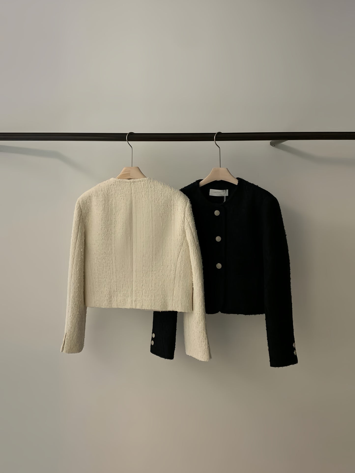 Delfina Jacket (2 Colors)