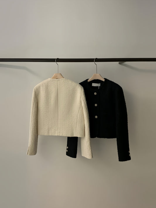 Delfina Jacket (2 Colors)