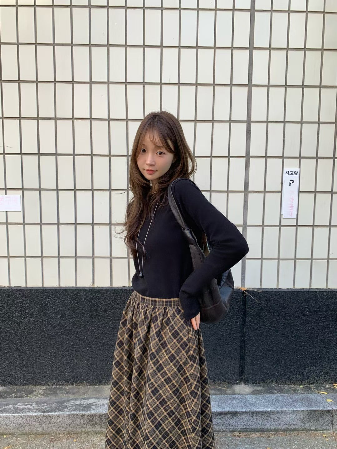 Elspeth Skirt (2 Colors)