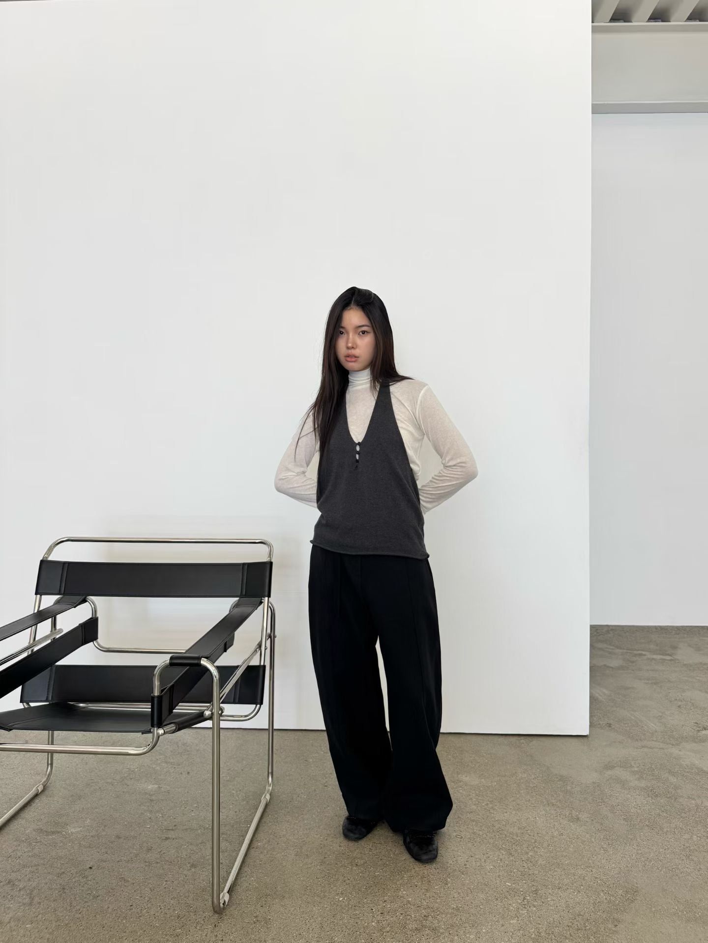 Orinthia Pants (3 Colors)