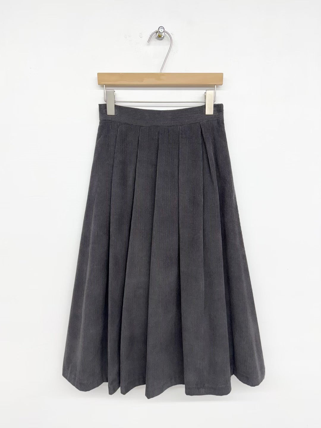 Jadis Skirt (3 Colors)