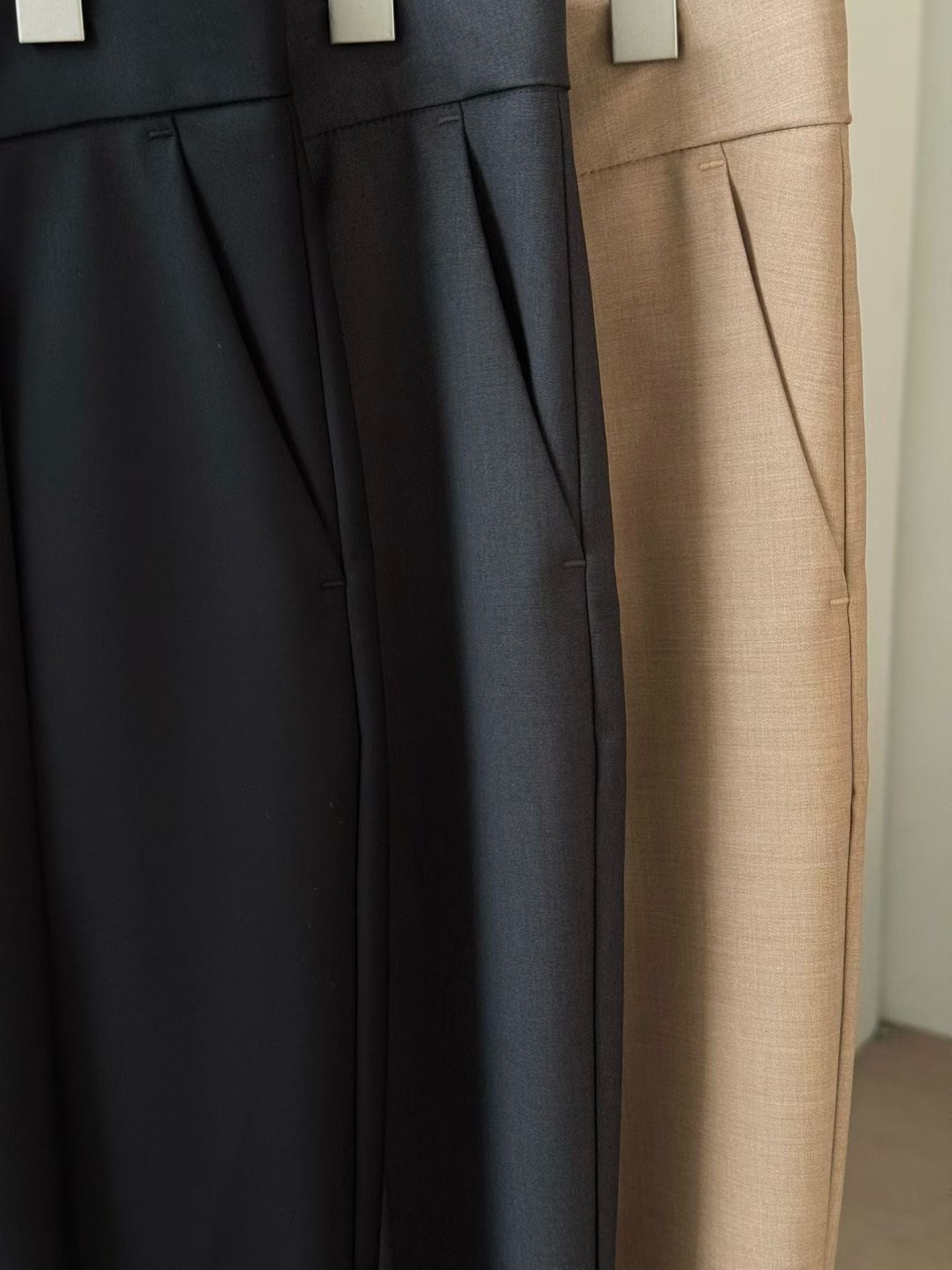Liliath Pants (3 Colors)