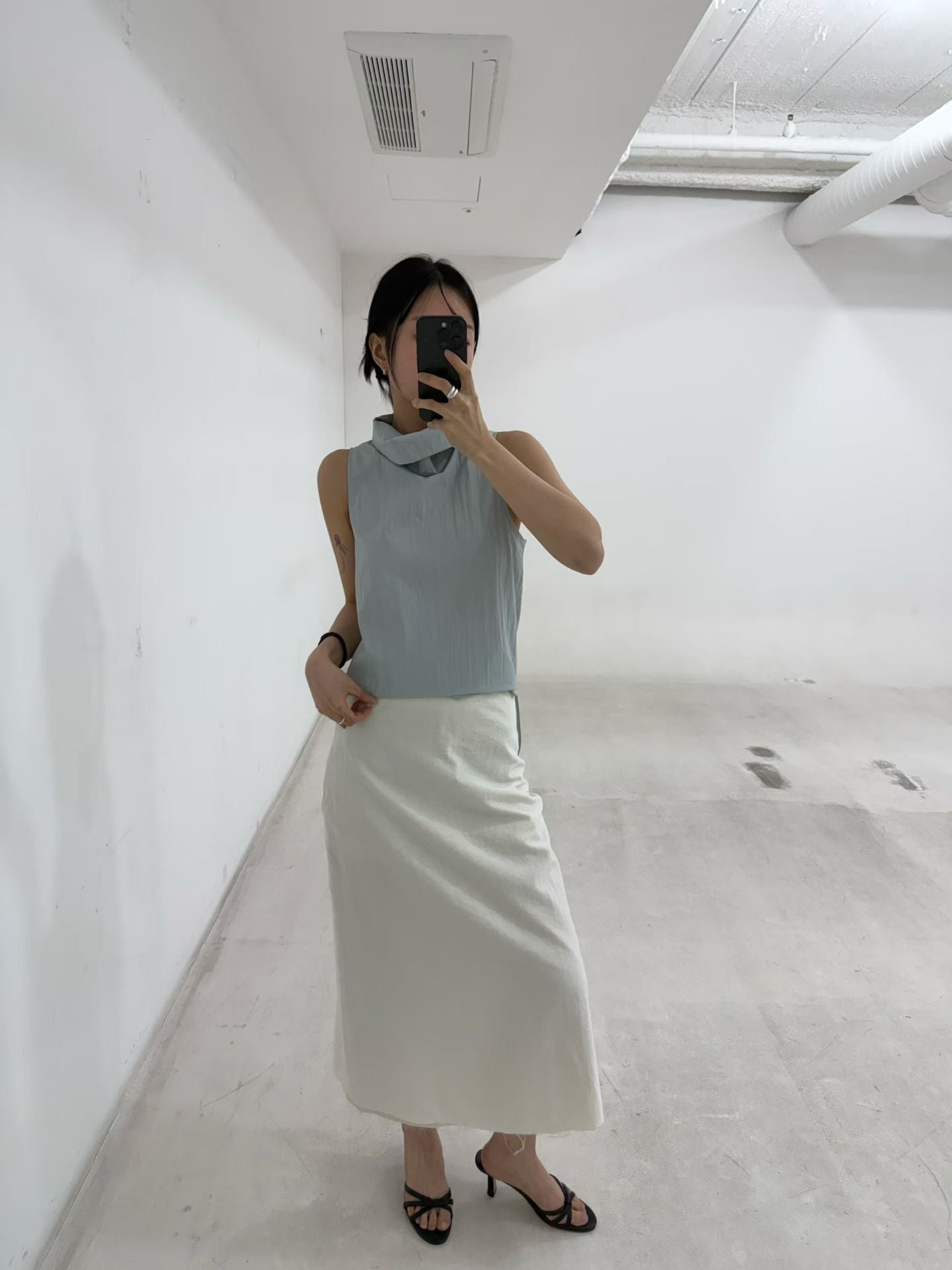 Bexley Top (2 Colors)