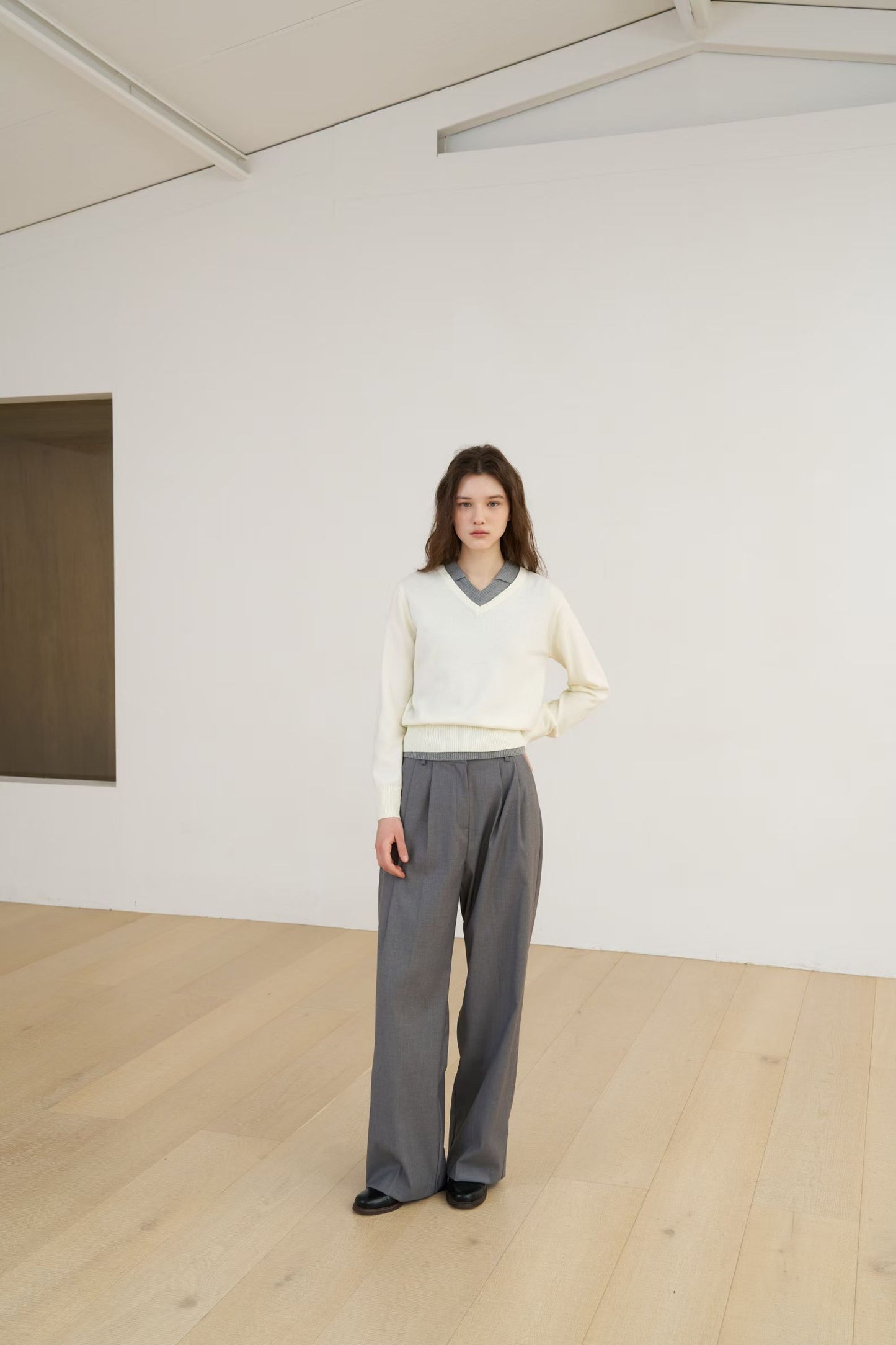 Liesel Pants (3 Colors)