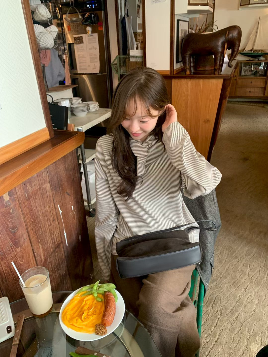 Wynter Top (3 Colors)