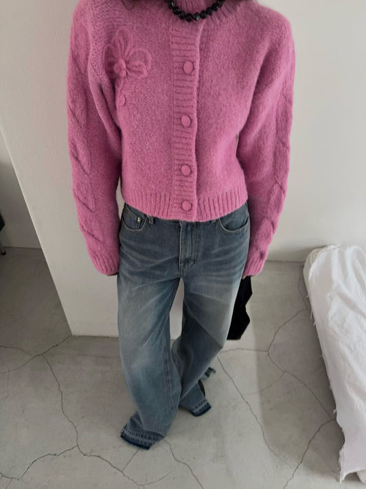Suri Cardigan (3 Colors)