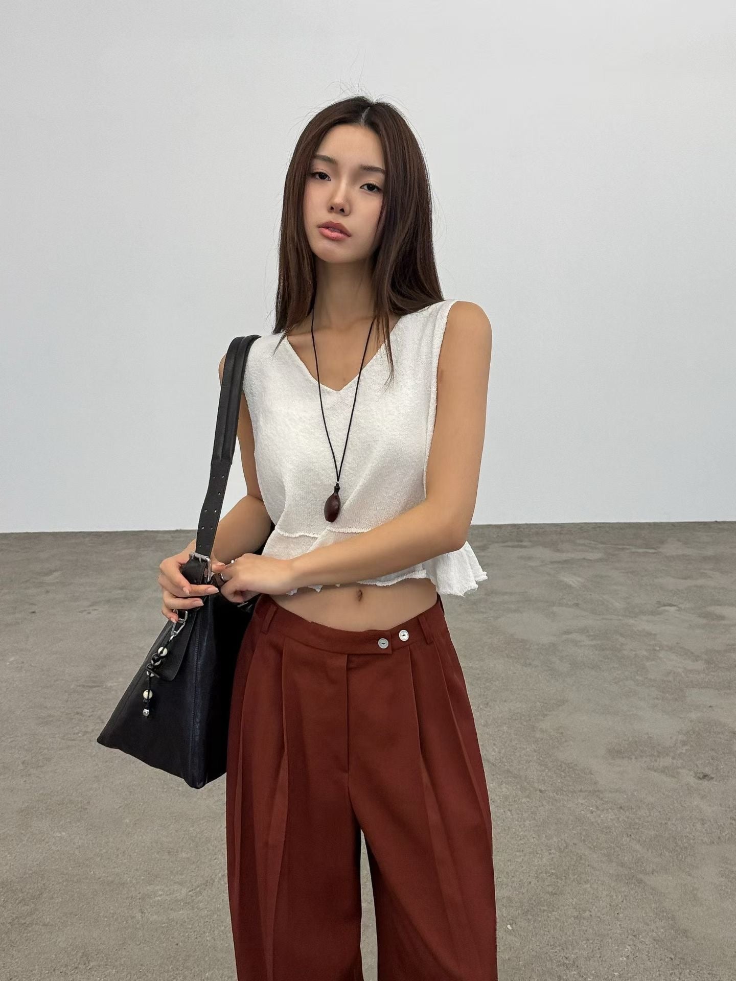 Themisay Top (4 Colors)