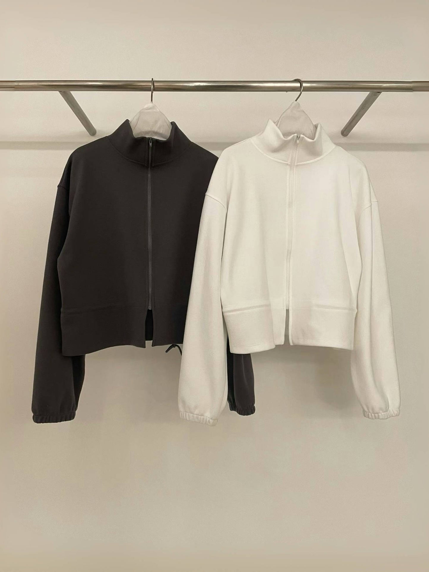 Delmara Jacket (2 Colors)