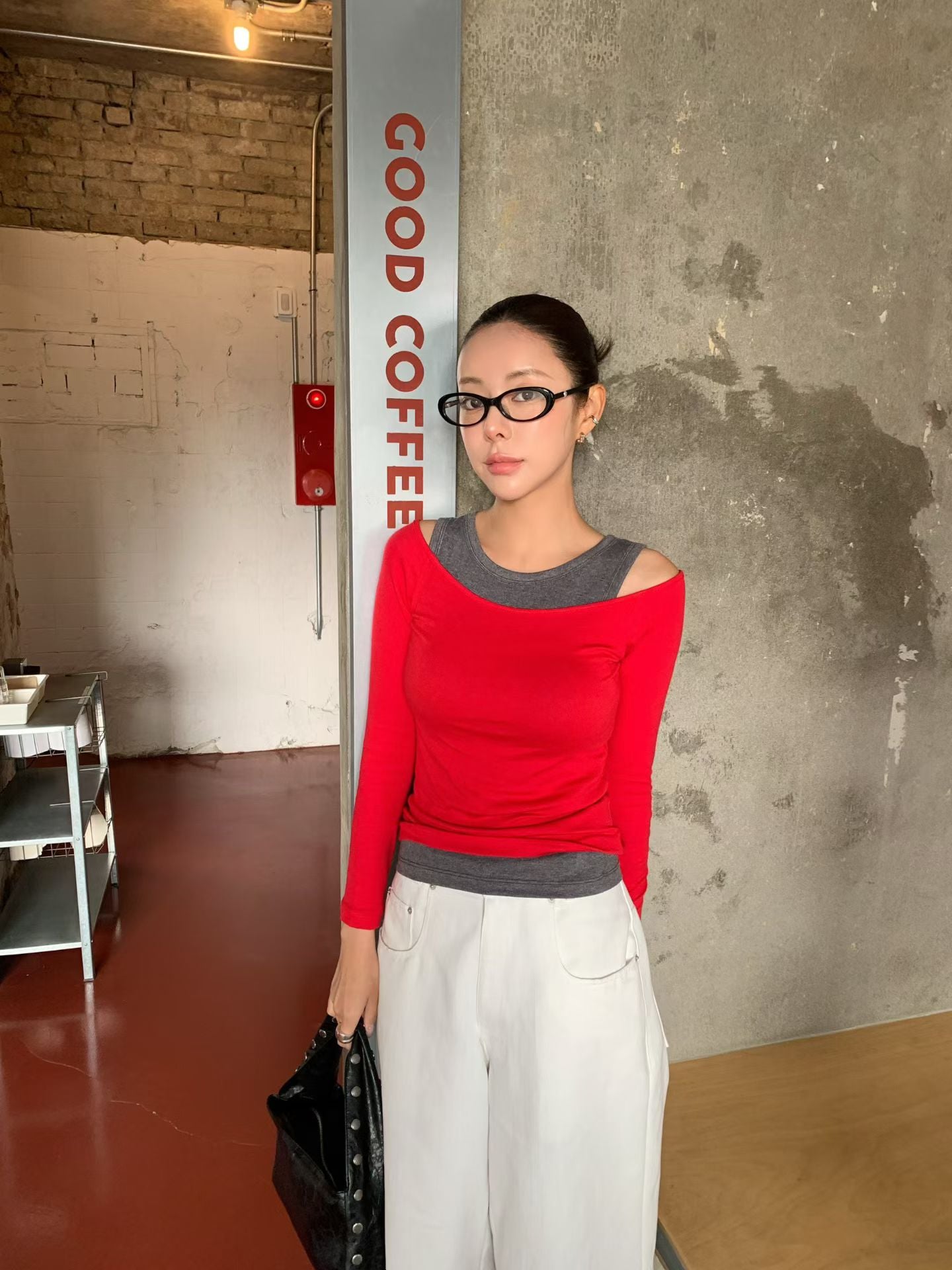 Alex Top Set (3 Colors)