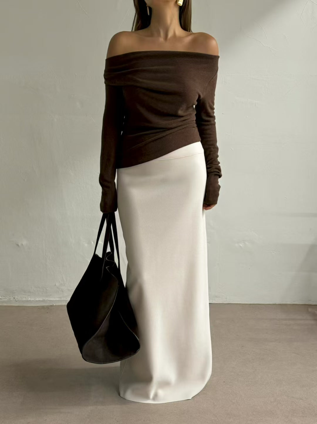 Darya Top (5 Colors)