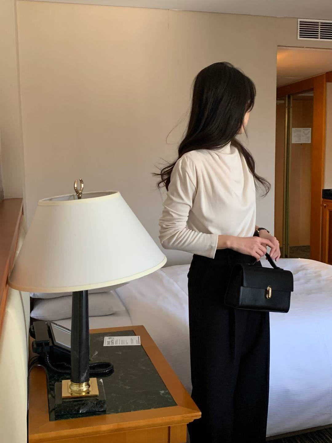 Amethyst Top (3 Colors)