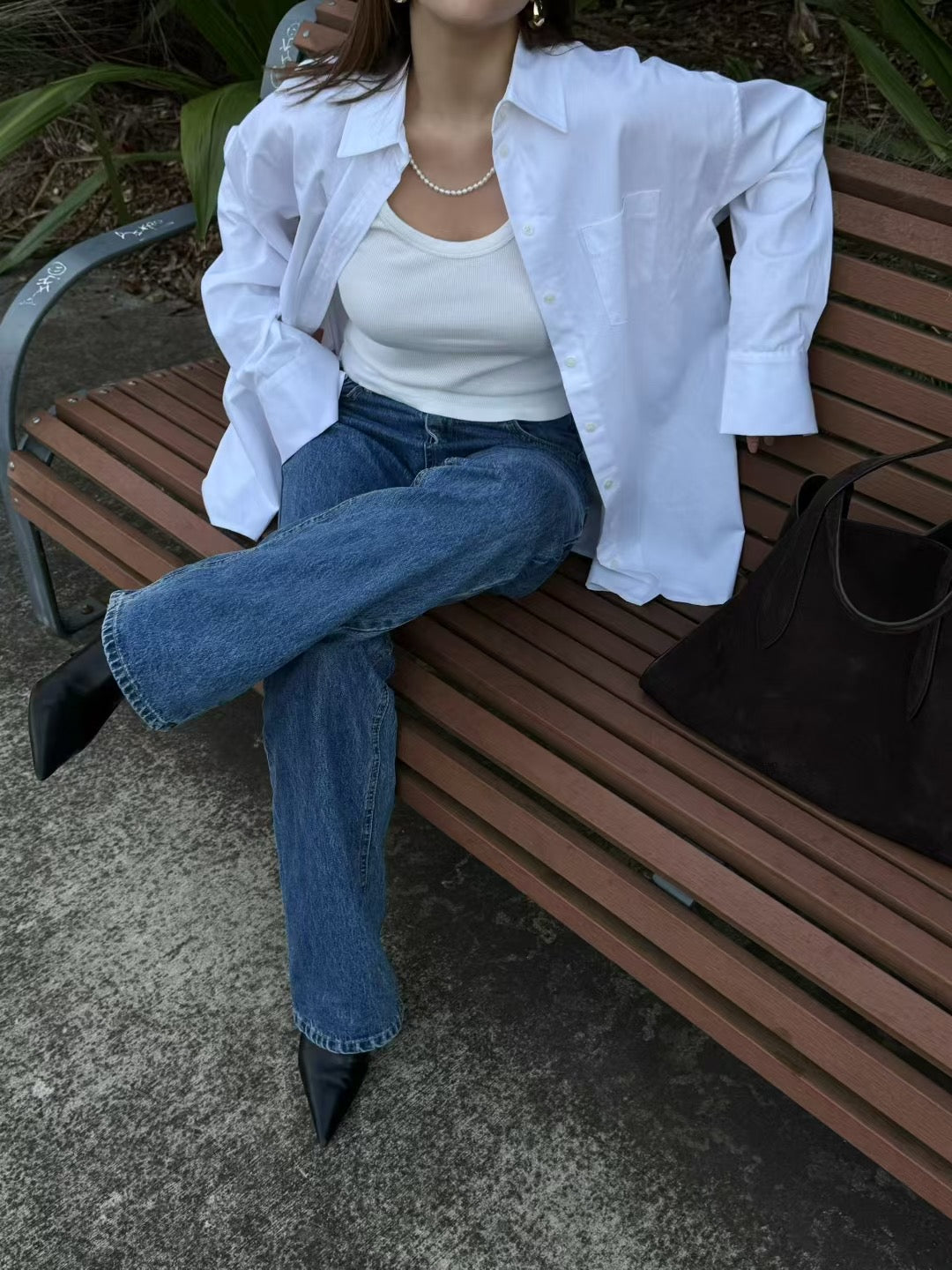 Adira Shirt (2 Colors)