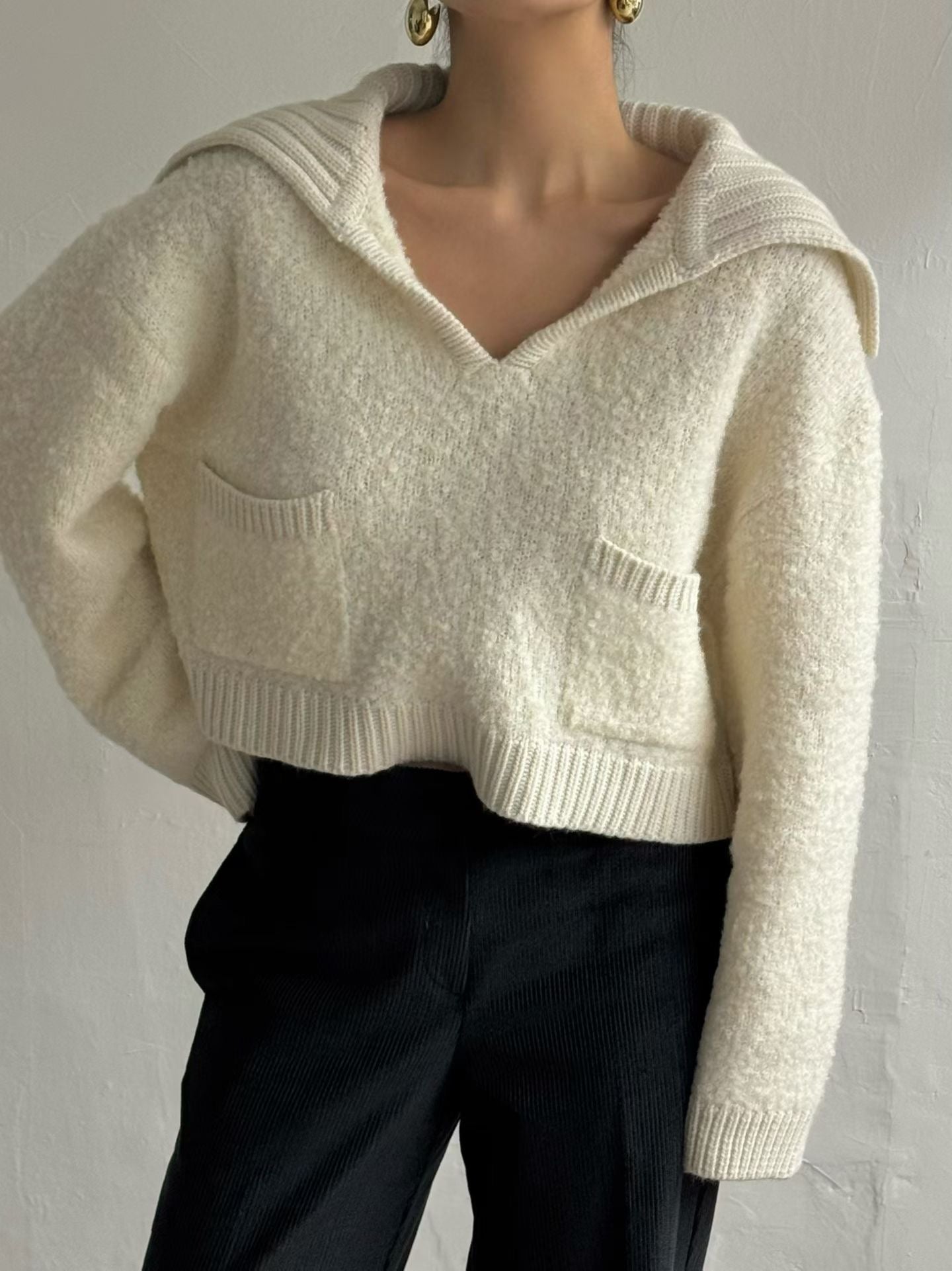 Verena Top (3 Colors)