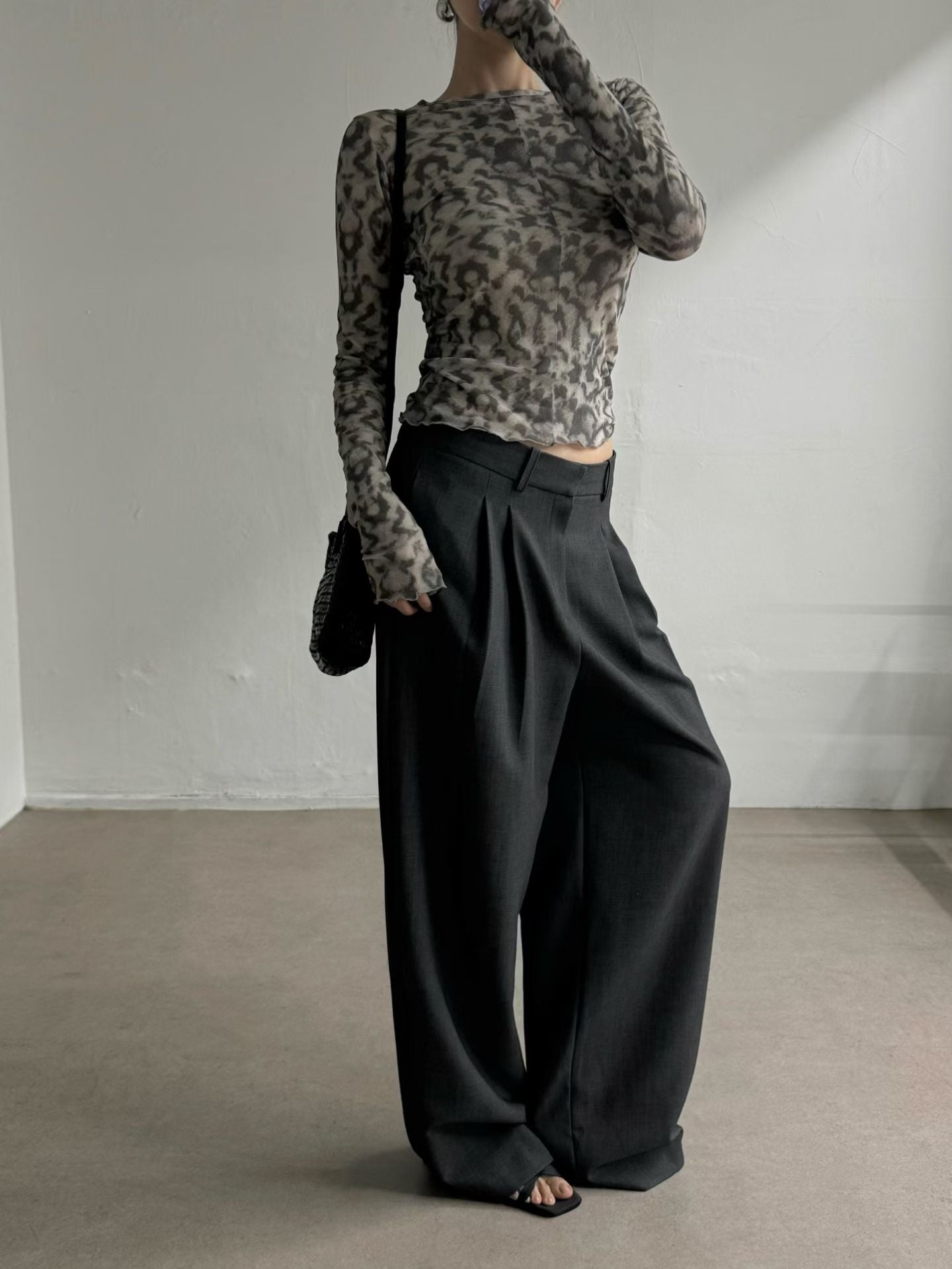 Elaria Top (3 Colors)