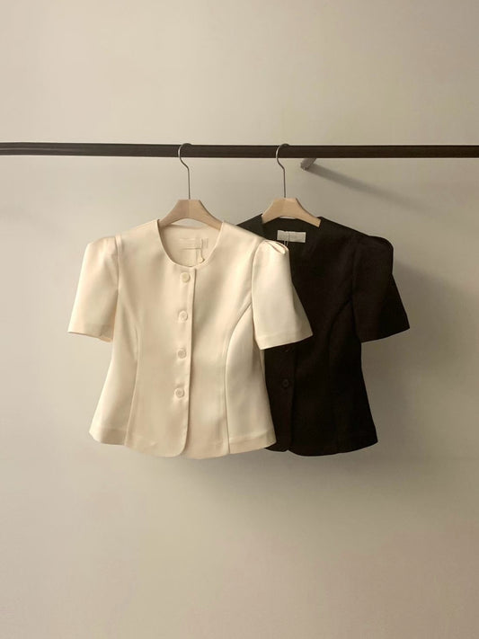 Galene Jacket (2 Colors)