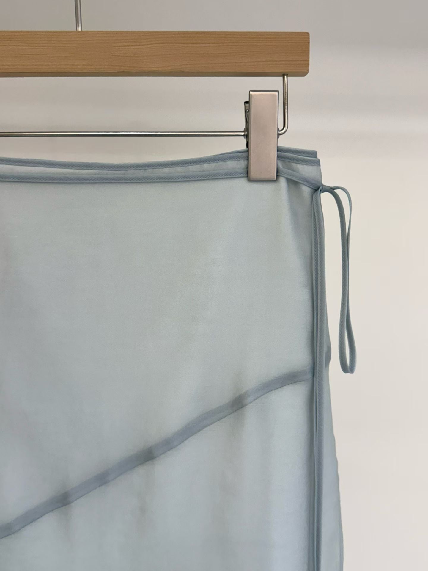 Nemesis Skirt (2 Colors)