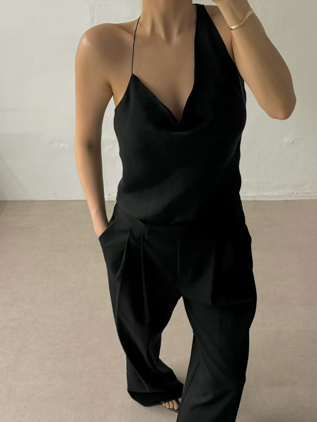 Rhea Top (5 Colors)