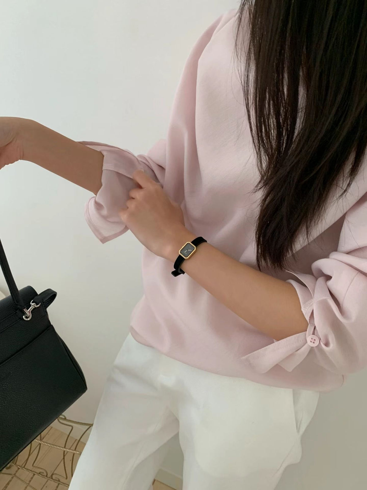 Andara Blouse (3 Colors)