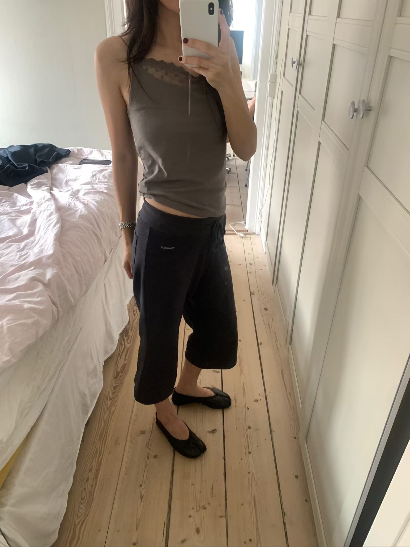 Evris Top (2 Colors)