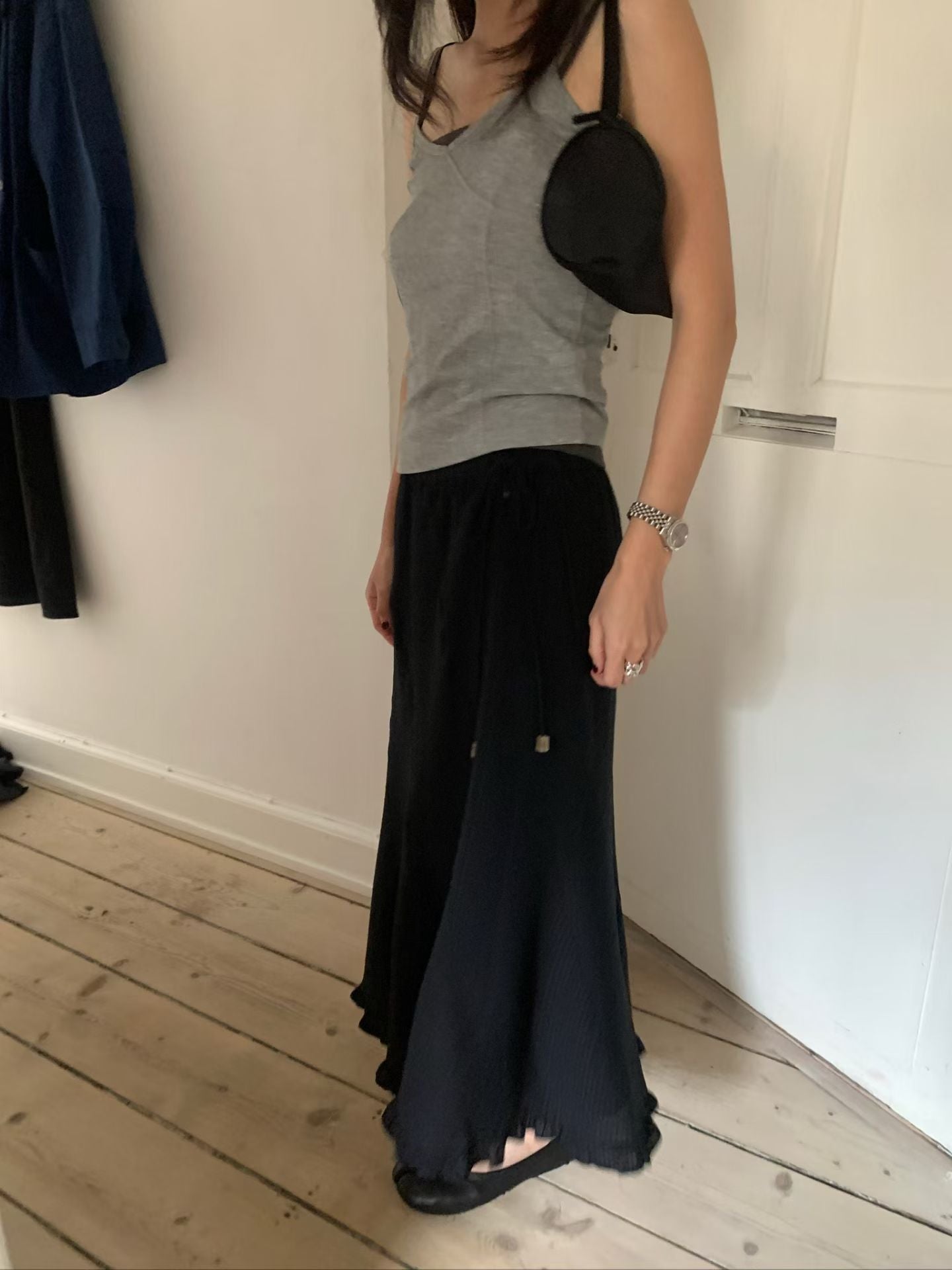 Aralyn Skirt (2 Colors)