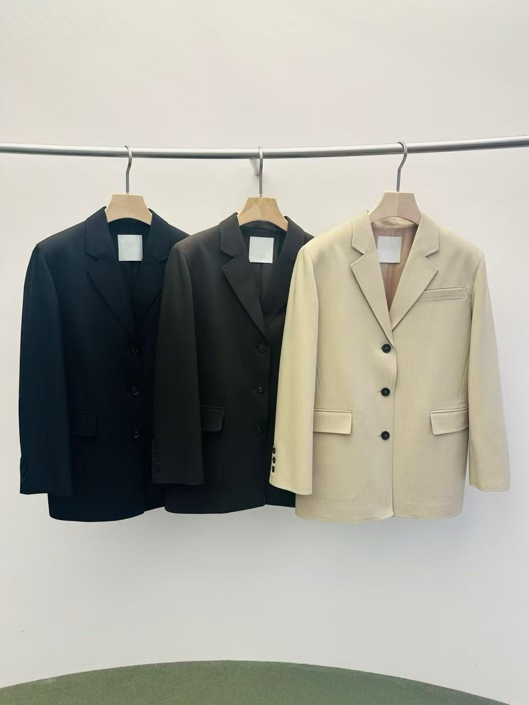 Elodie Blazer (3 Colors)