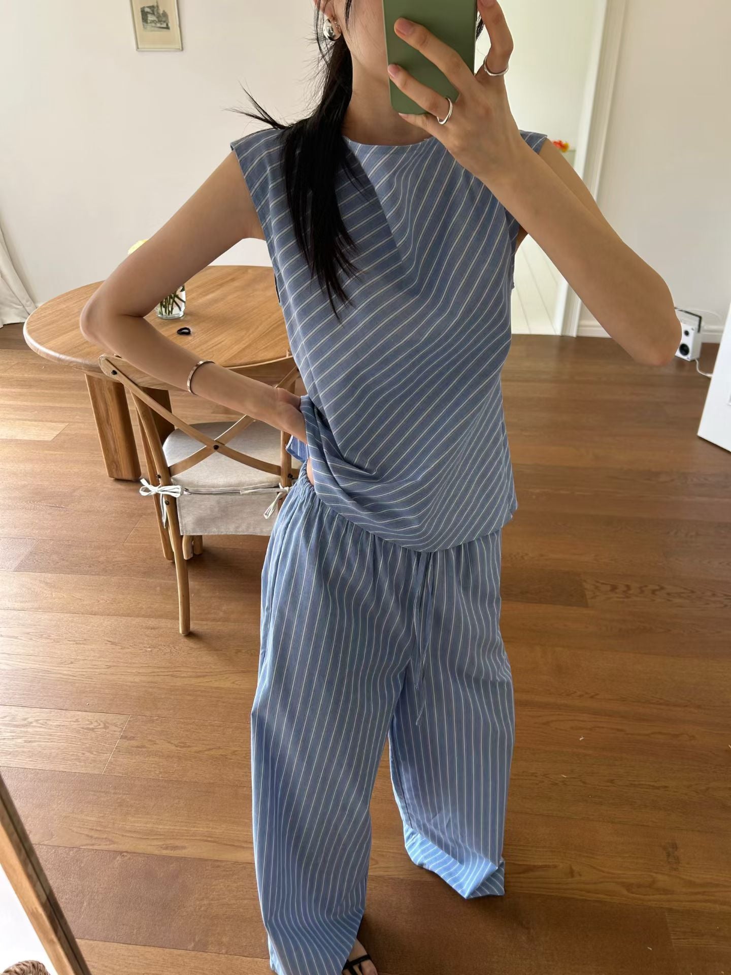 Nerys Vest (3 Colors)