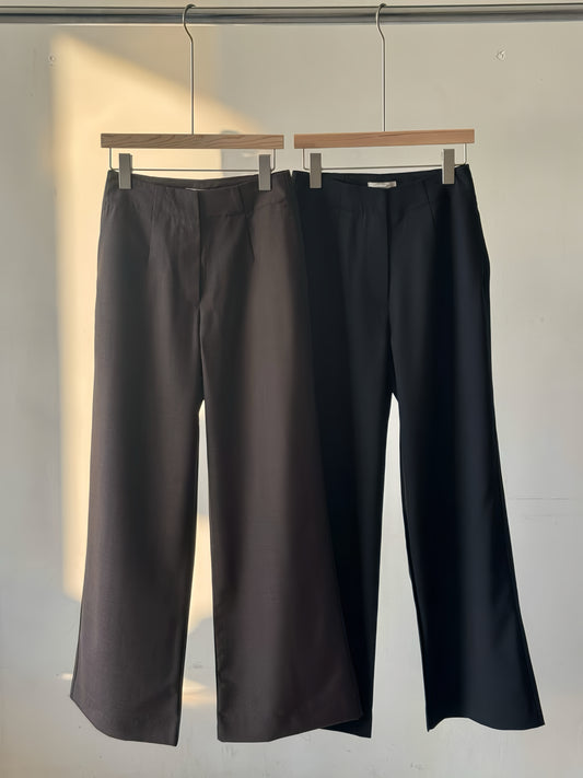 Cressida Pants (2 Colors)