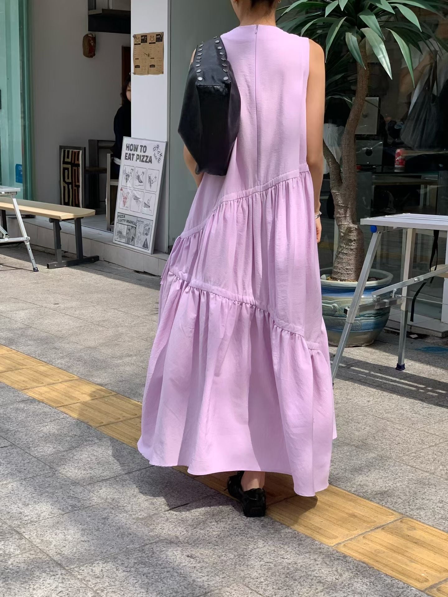 Amphitrite OPS (3 Colors)