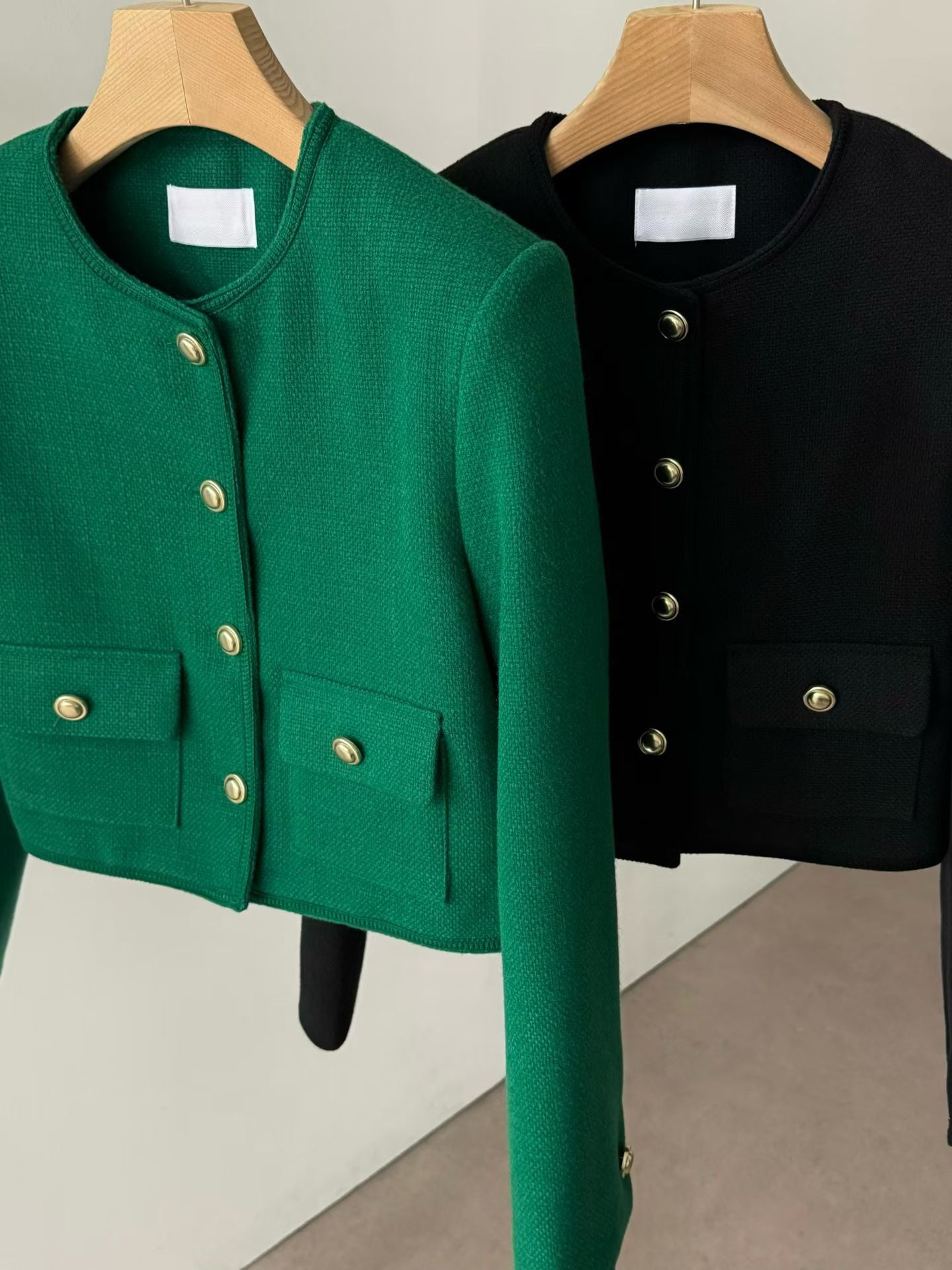 Brisa Jacket (2 Colors)