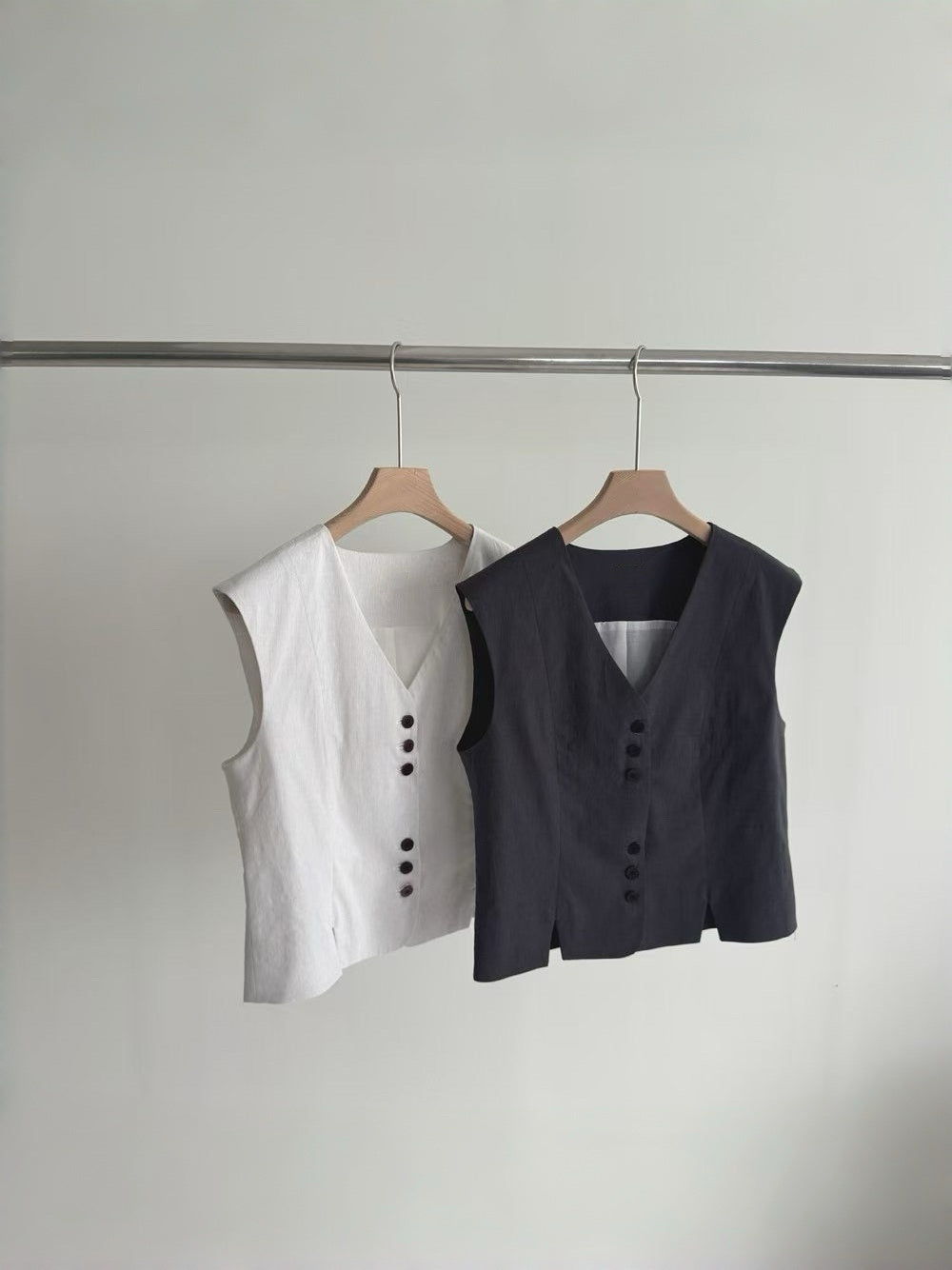 Fiamma Vest (2 Colors)