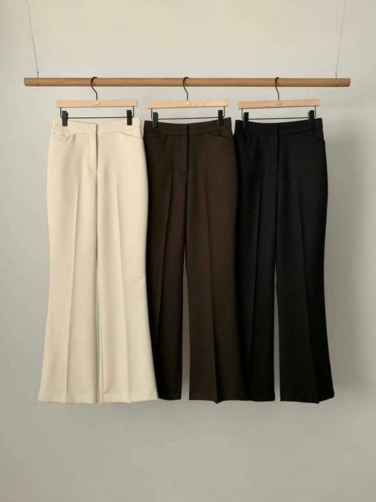 Raymonde Pants (3 Colors)