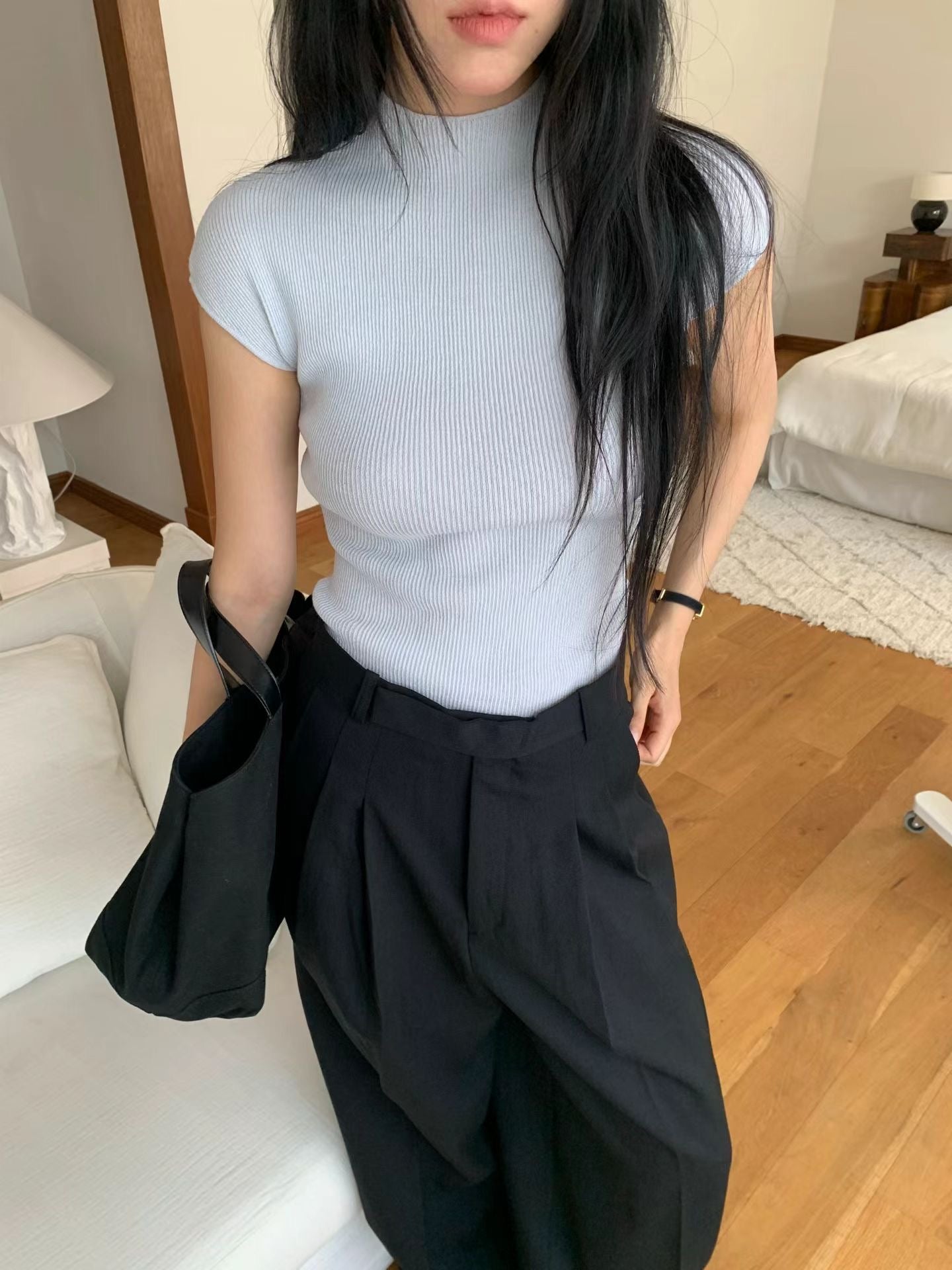 Veradis Top (4 Colors)