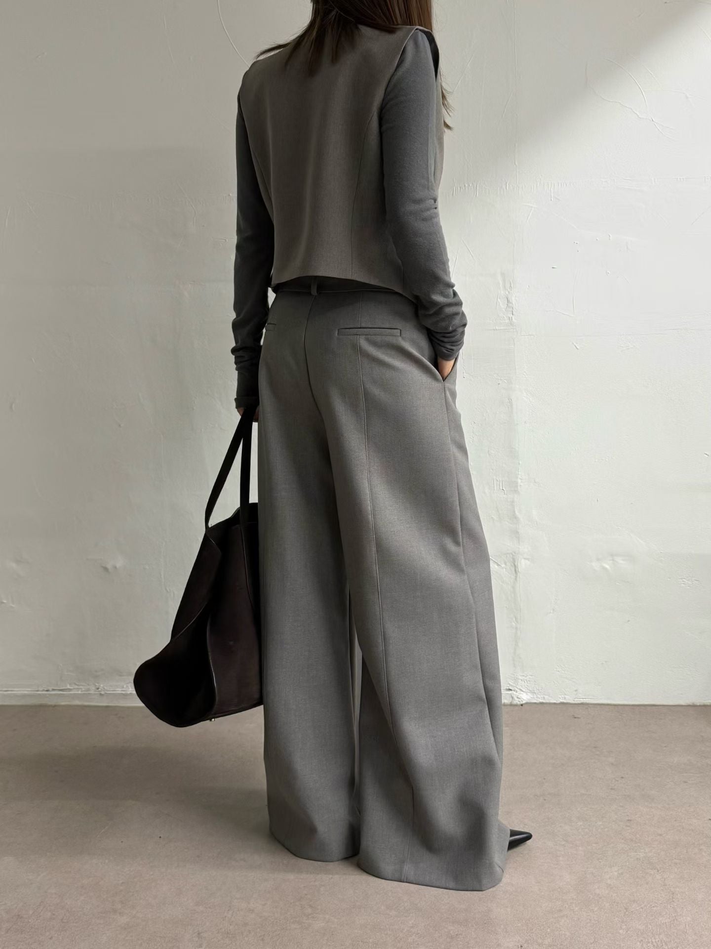 Zafira Vest (3 Colors)