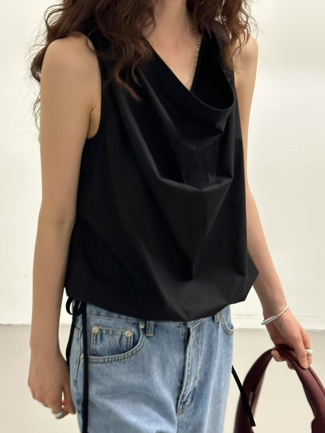 Dovie Top (3 Colors)