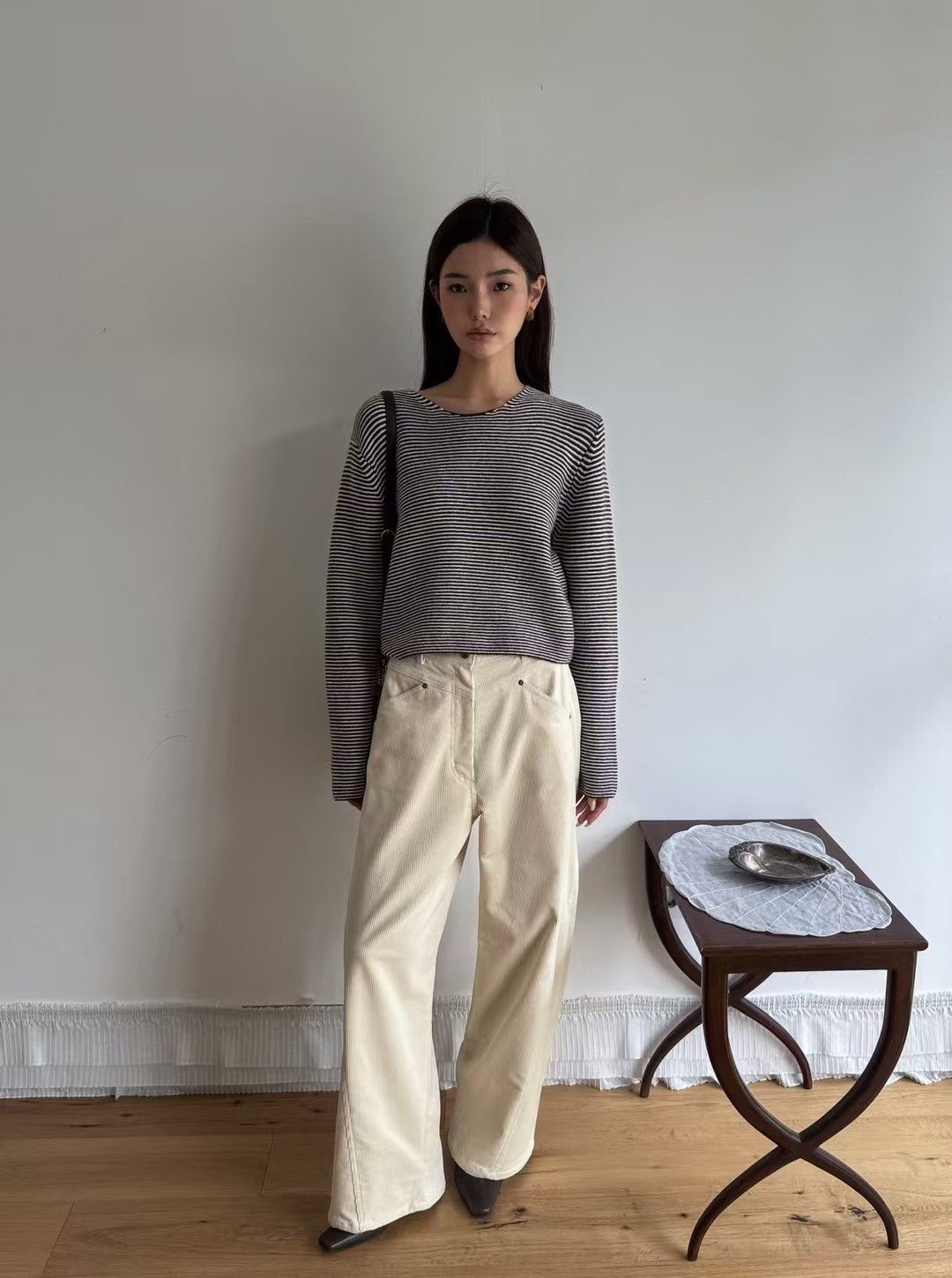 Ondira Corduroy Pants (3 Colors)