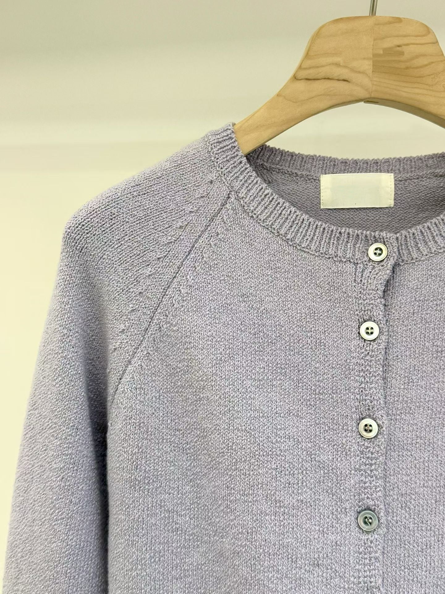 Marble Cardigan (3 Colors)