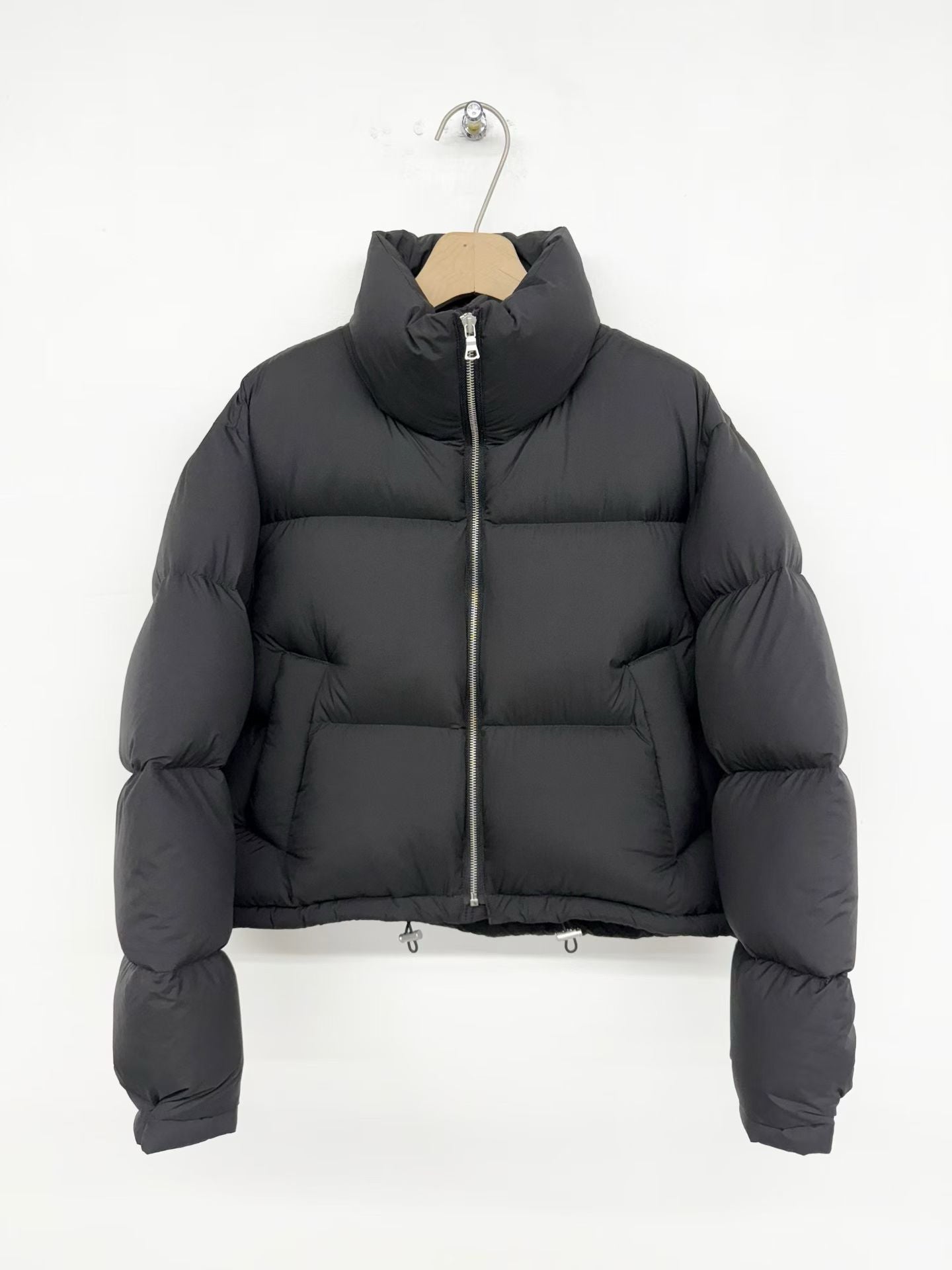 Lavinia Goose Down Jacket (4 Colors)