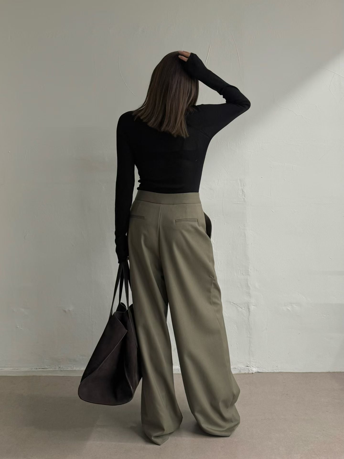 Livia Pants (3 Colors)