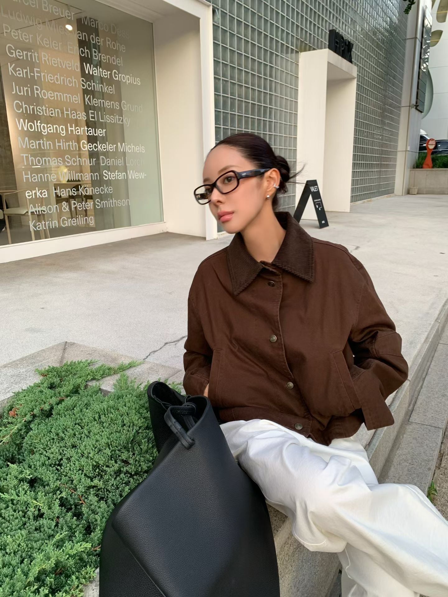 Elyssia Jacket (3 Colors)